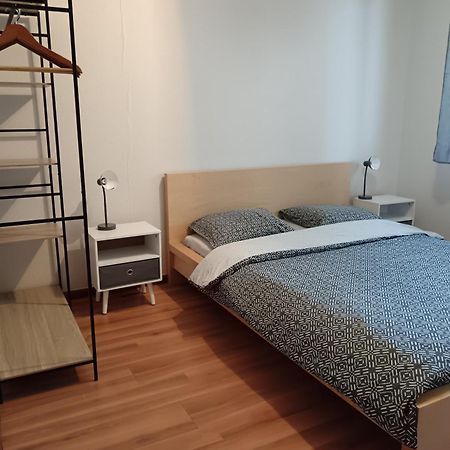 Appartement Cosy A Strasbourg Estrasburgo Exterior foto