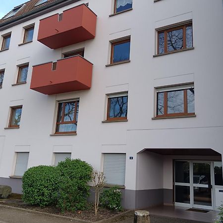 Appartement Cosy A Strasbourg Estrasburgo Exterior foto