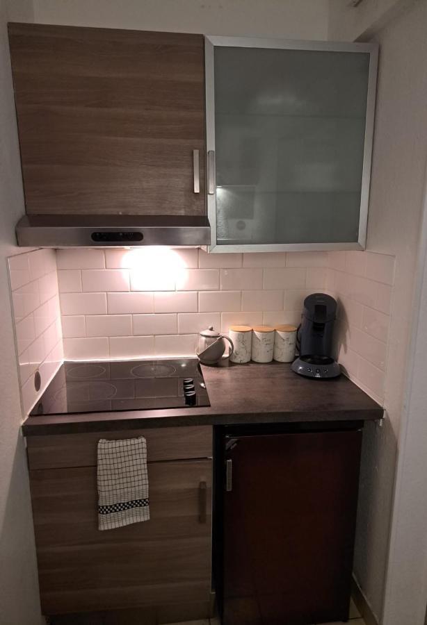 Appartement Cosy A Strasbourg Estrasburgo Exterior foto