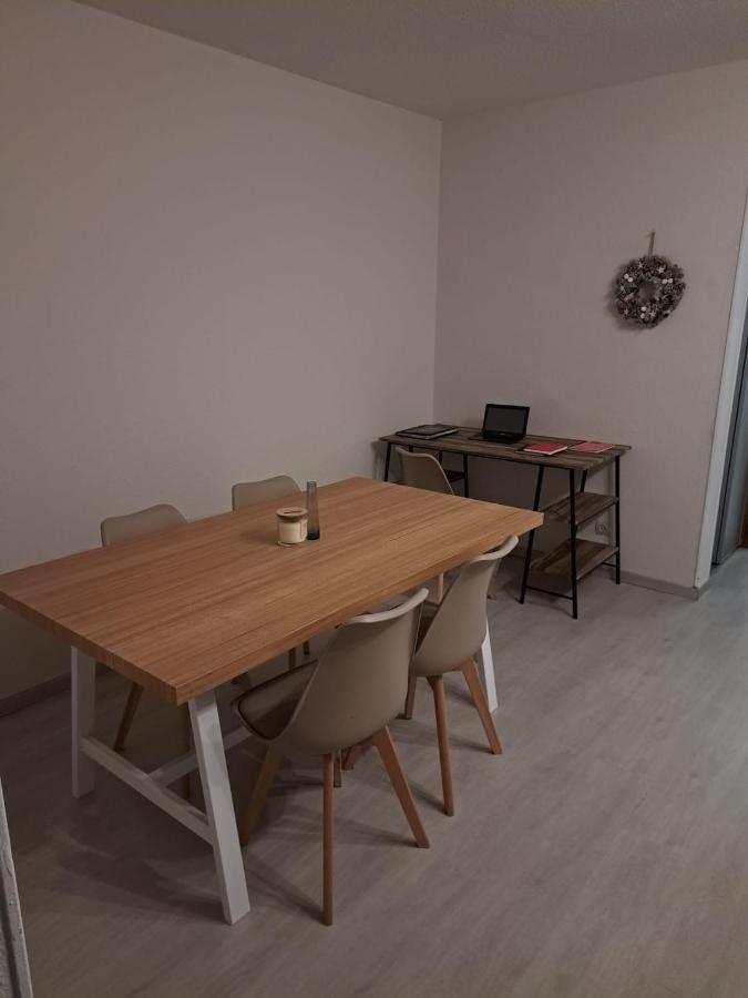 Appartement Cosy A Strasbourg Estrasburgo Exterior foto