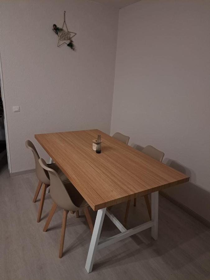 Appartement Cosy A Strasbourg Estrasburgo Exterior foto