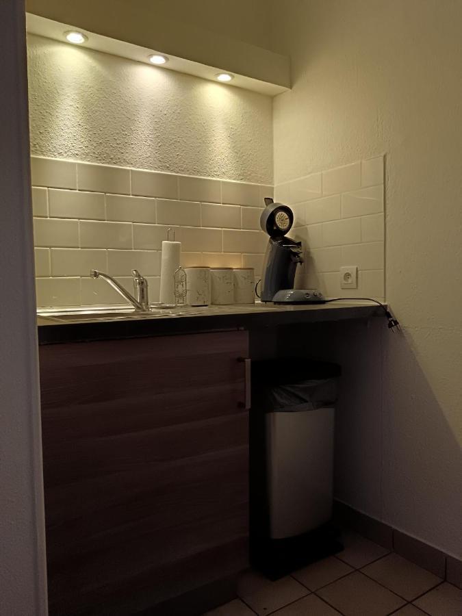 Appartement Cosy A Strasbourg Estrasburgo Exterior foto