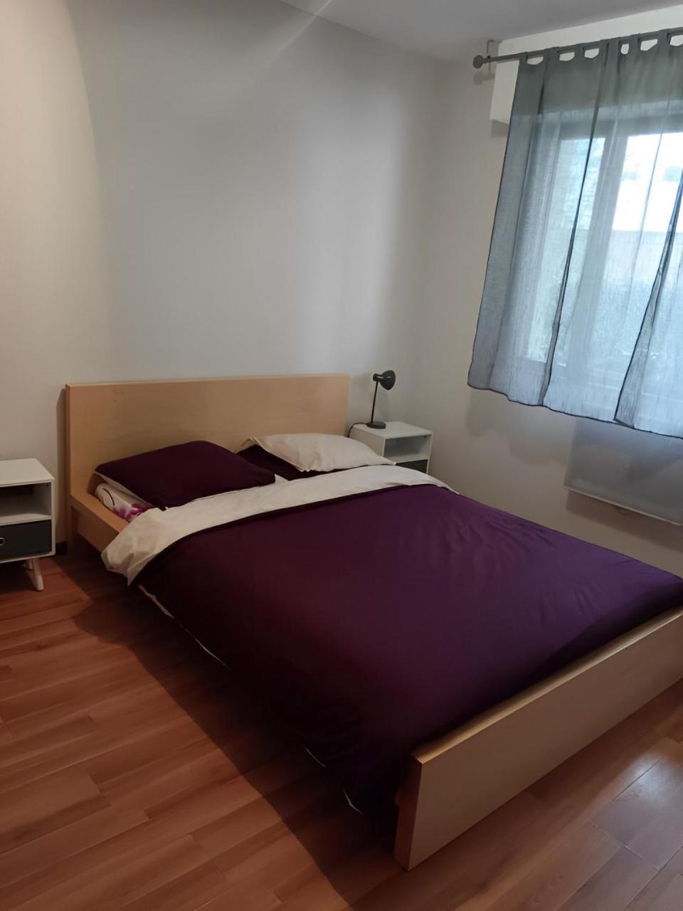 Appartement Cosy A Strasbourg Estrasburgo Exterior foto