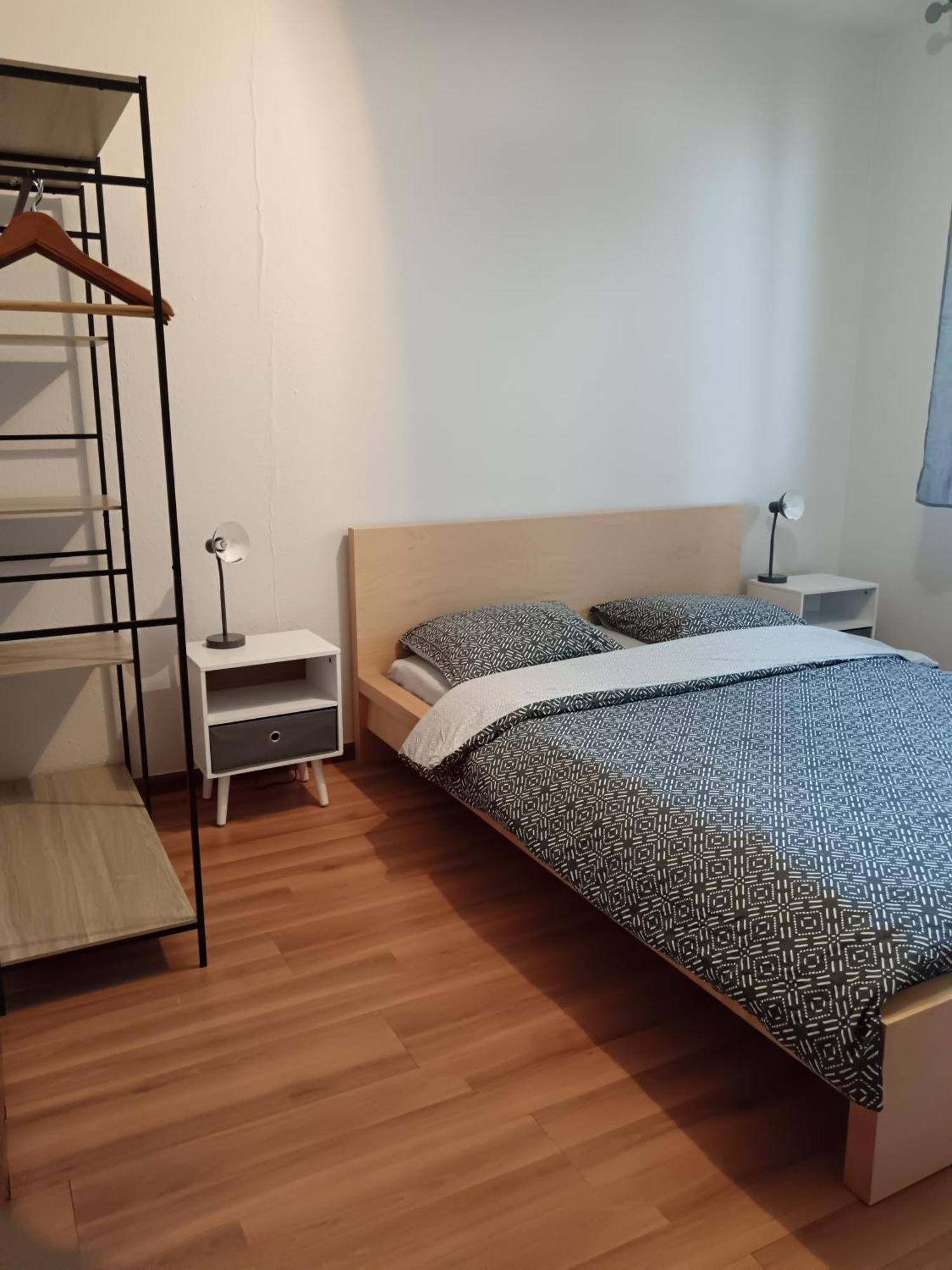 Appartement Cosy A Strasbourg Estrasburgo Exterior foto