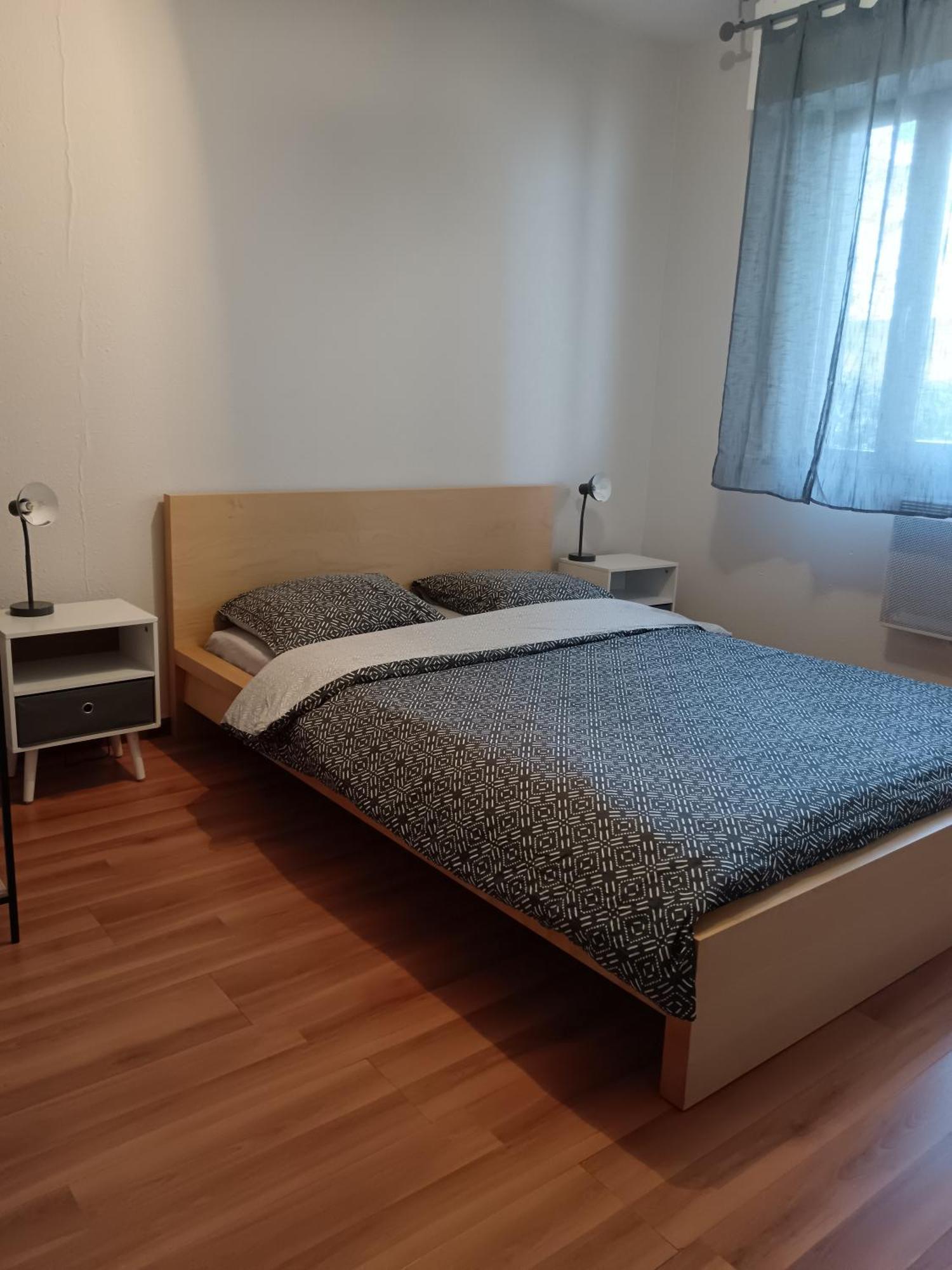 Appartement Cosy A Strasbourg Estrasburgo Exterior foto