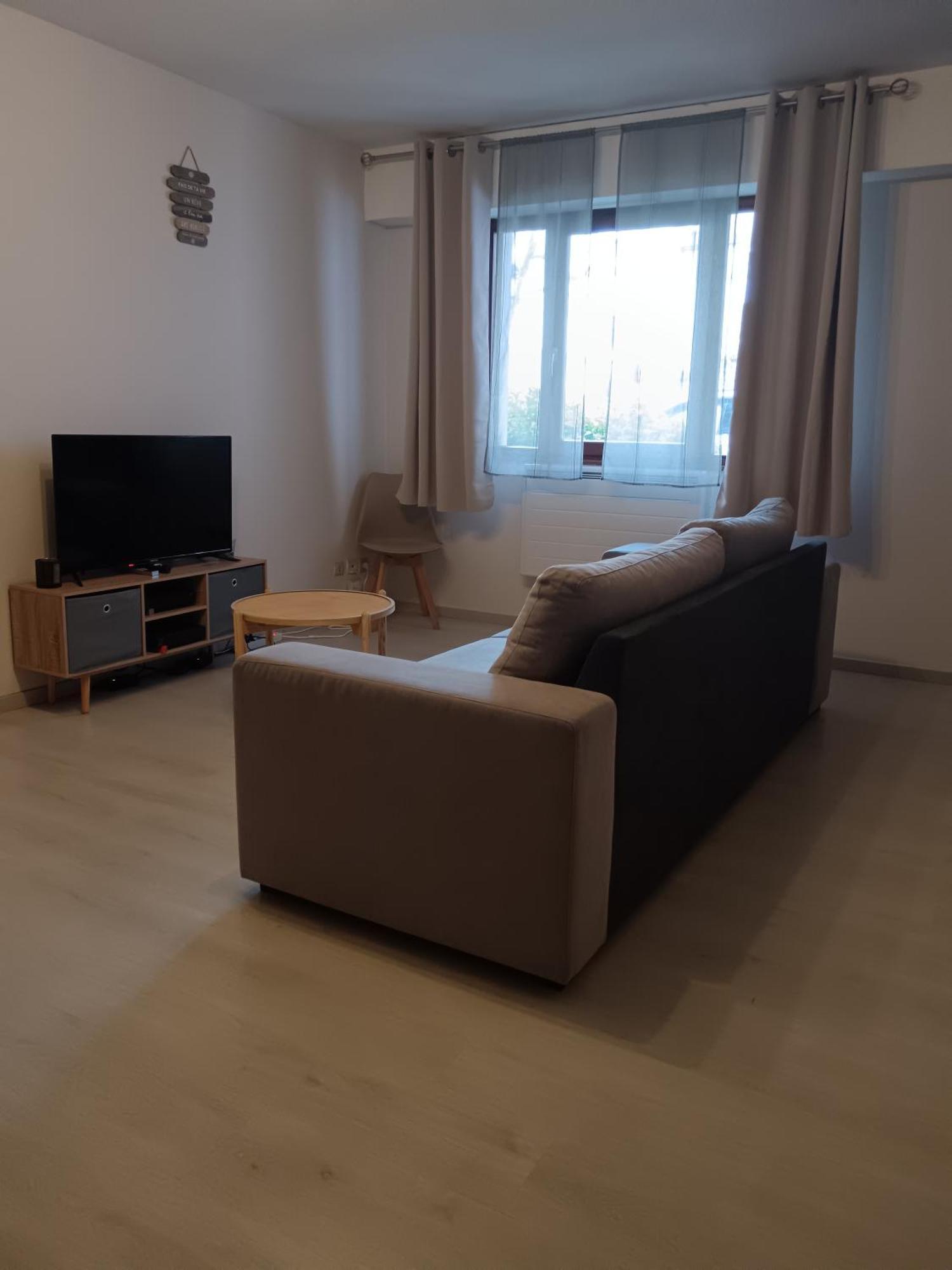 Appartement Cosy A Strasbourg Estrasburgo Exterior foto