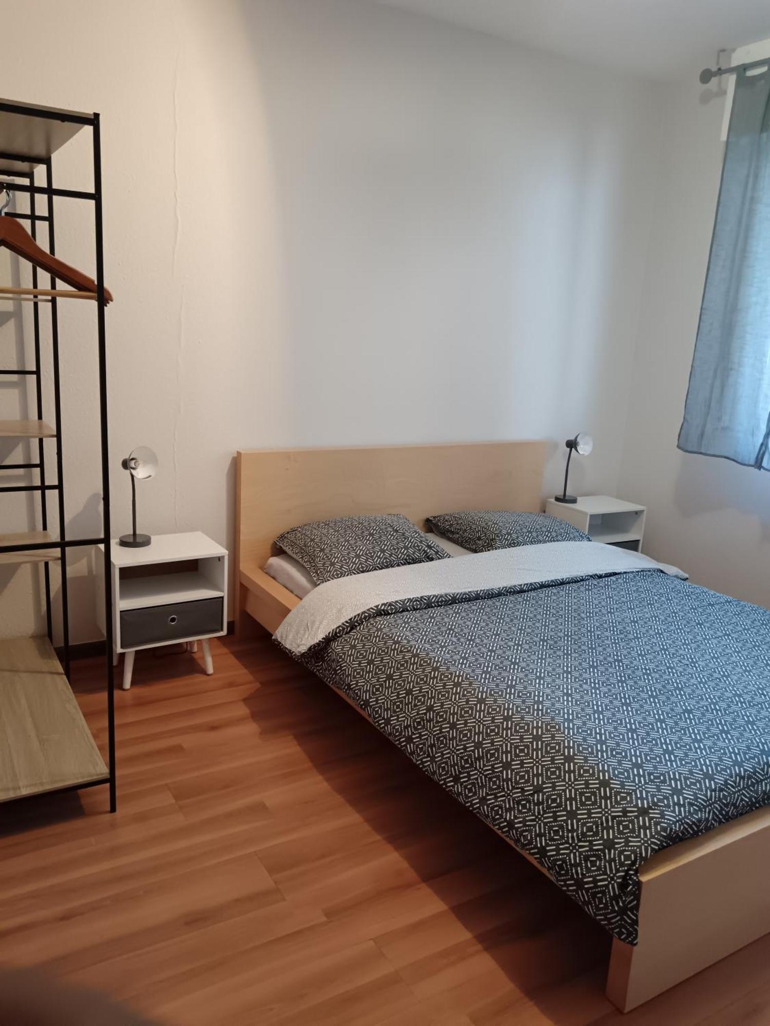 Appartement Cosy A Strasbourg Estrasburgo Exterior foto