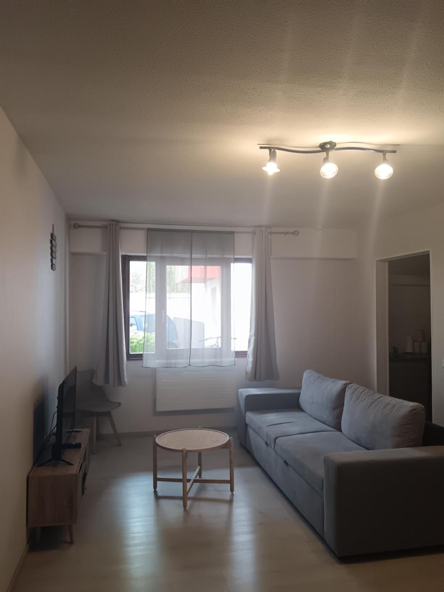 Appartement Cosy A Strasbourg Estrasburgo Exterior foto
